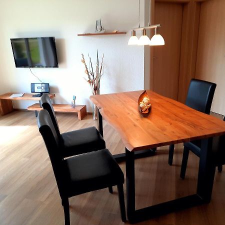 Ferienhaus Am Anger Gustow  Buitenkant foto