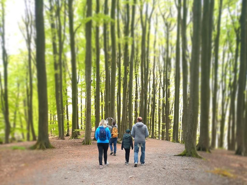 Ferienhaus Am Anger Gustow  Buitenkant foto
