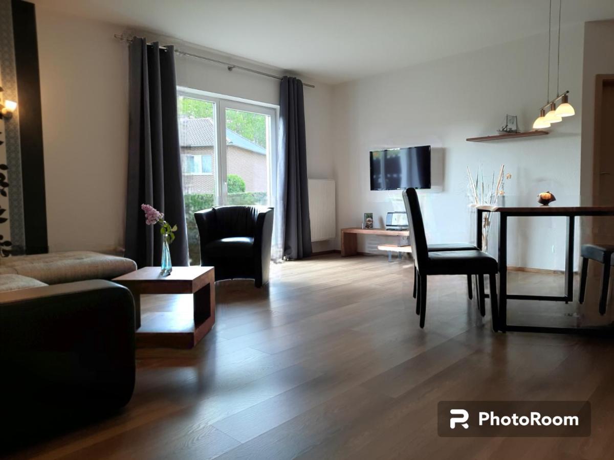 Ferienhaus Am Anger Gustow  Buitenkant foto